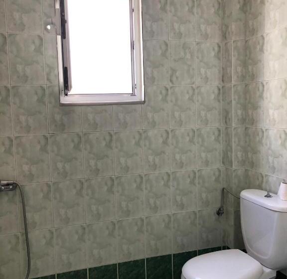 بنسيون Vila Lemon Tree