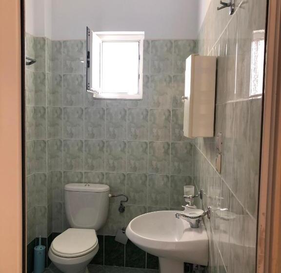 بنسيون Vila Lemon Tree