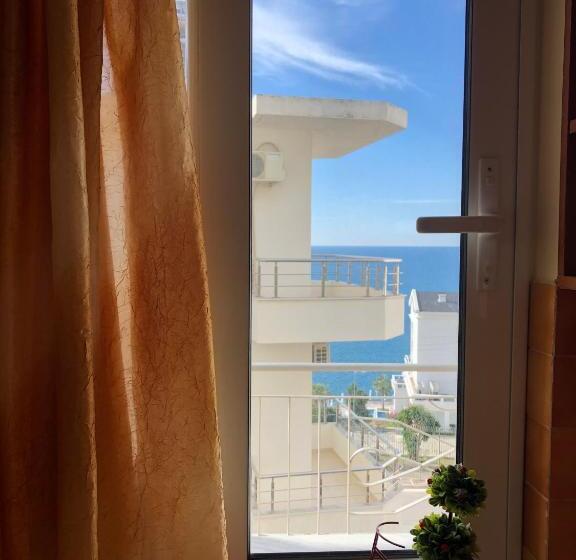 بنسيون Vila Lemon Tree