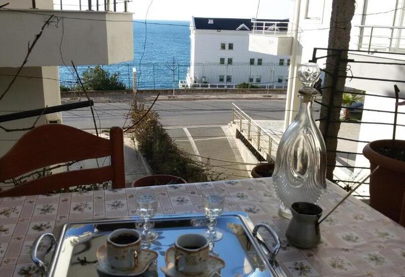 بنسيون Vila Lemon Tree