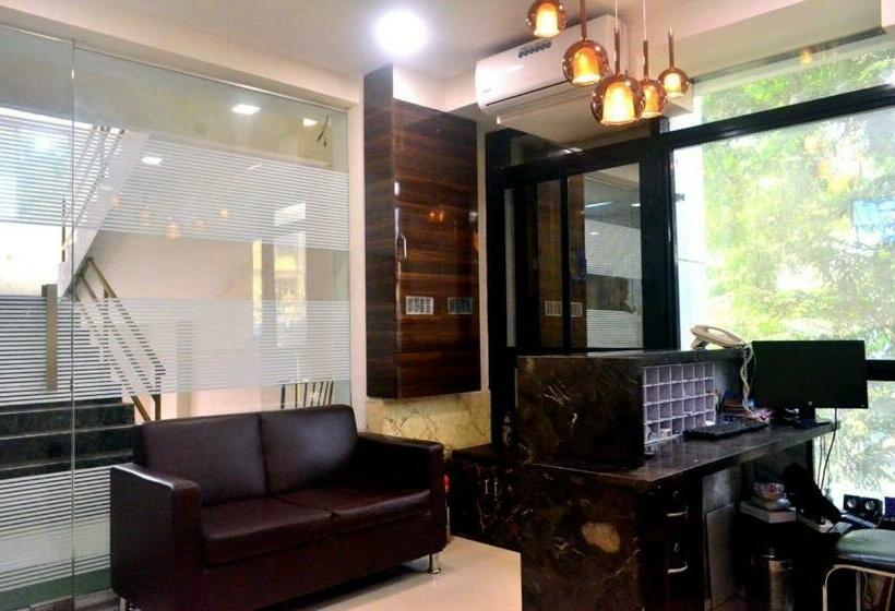 The Best Hotel Mumbai