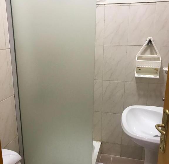 أجنحة المكان للشقق المخدومة