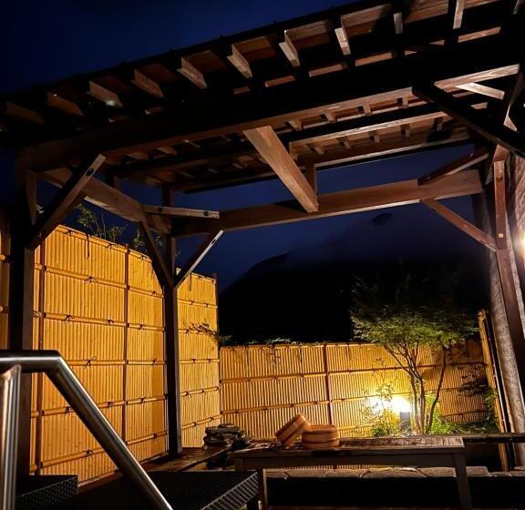 湯布院 旅館 やまなみ Ryokan Yamanami