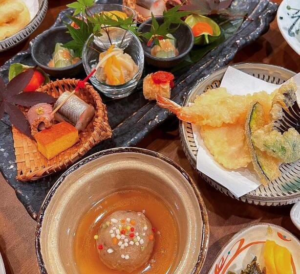 湯布院 旅館 やまなみ Ryokan Yamanami