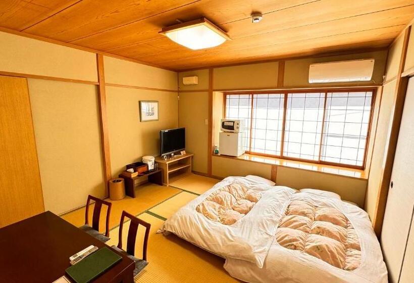 湯布院 旅館 やまなみ Ryokan Yamanami