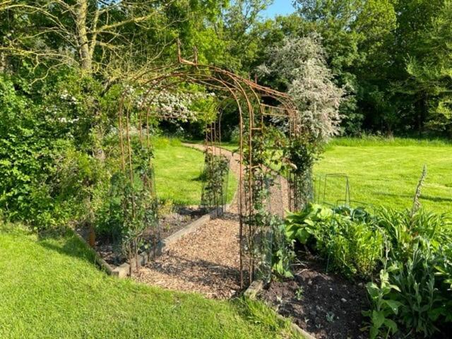 فندق صغير The Coppleridge Inn