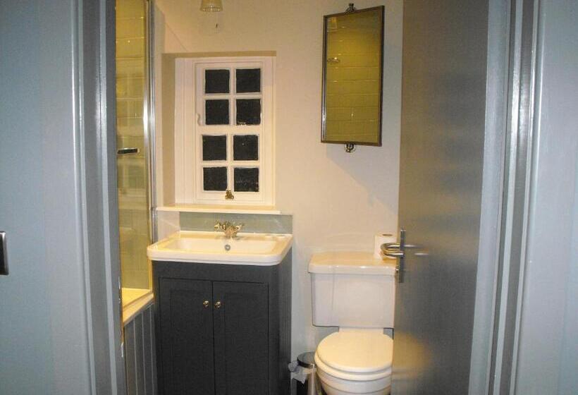 호스텔 The Forresters Arms Kilburn