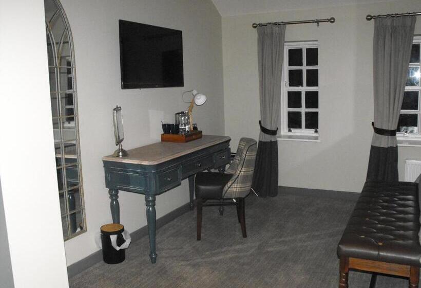 호스텔 The Forresters Arms Kilburn