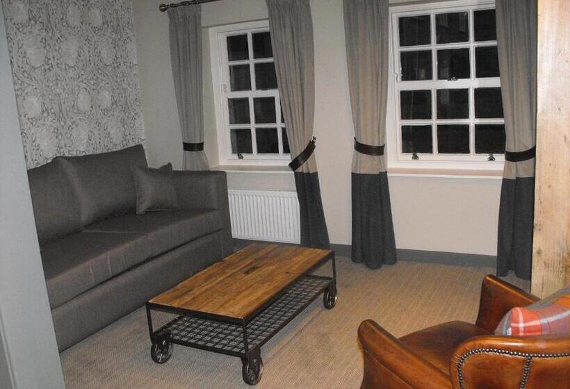 호스텔 The Forresters Arms Kilburn