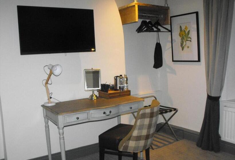 호스텔 The Forresters Arms Kilburn