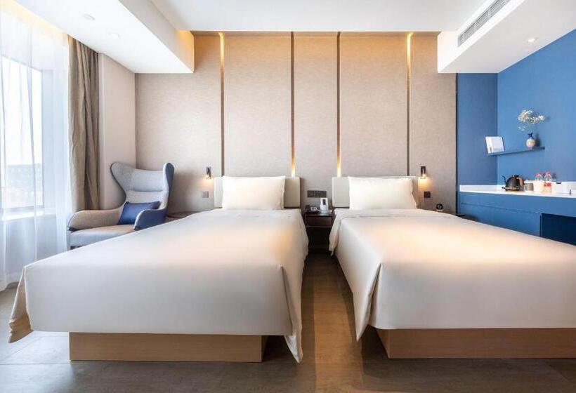 Atour Hotel Linyi Beijing Road