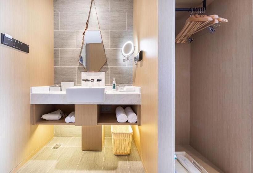 Atour Hotel Linyi Beijing Road