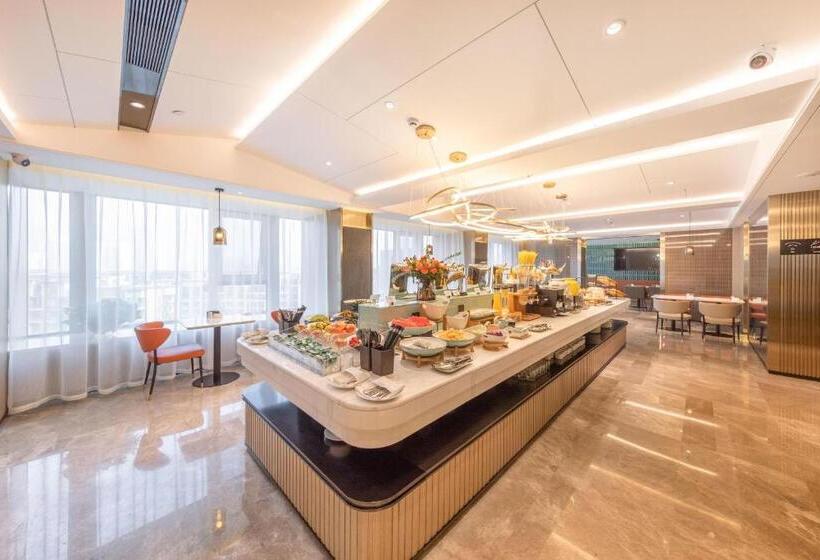 Atour Hotel Linyi Beijing Road