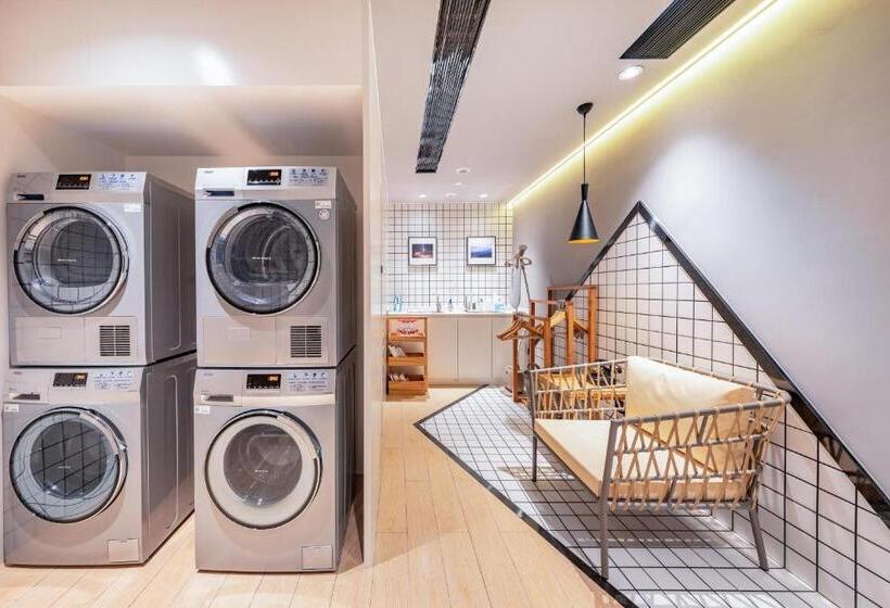 Atour Hotel Linyi Beijing Road