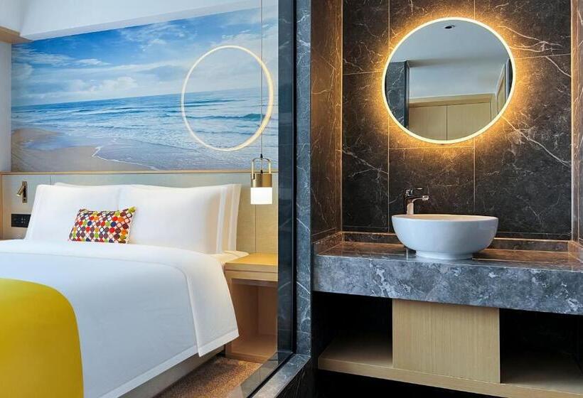 Ausotel Smart Guangzhou Zhujiang New Town