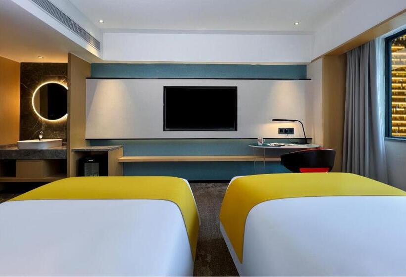 Ausotel Smart Guangzhou Zhujiang New Town