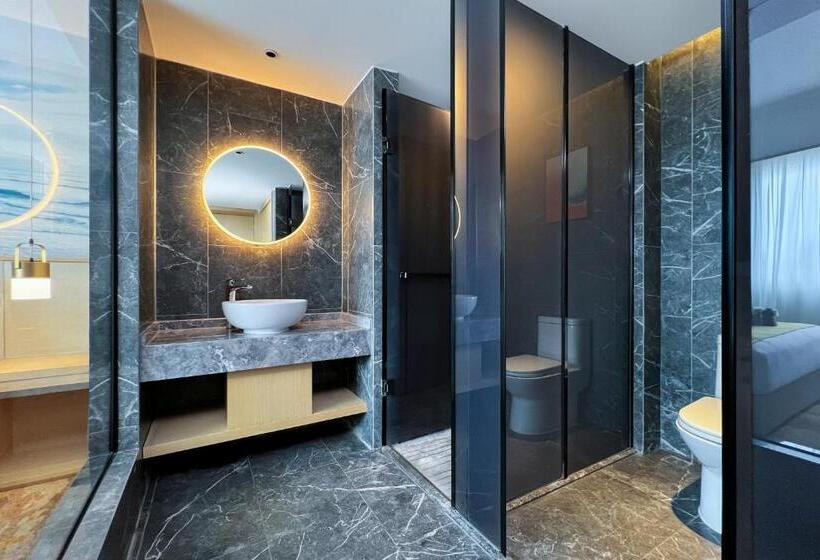 Ausotel Smart Guangzhou Zhujiang New Town