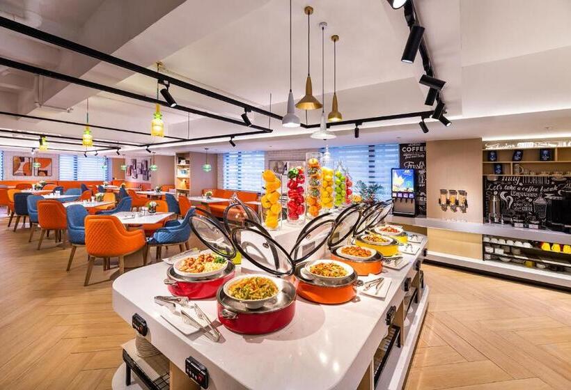 Ausotel Smart Guangzhou Zhujiang New Town