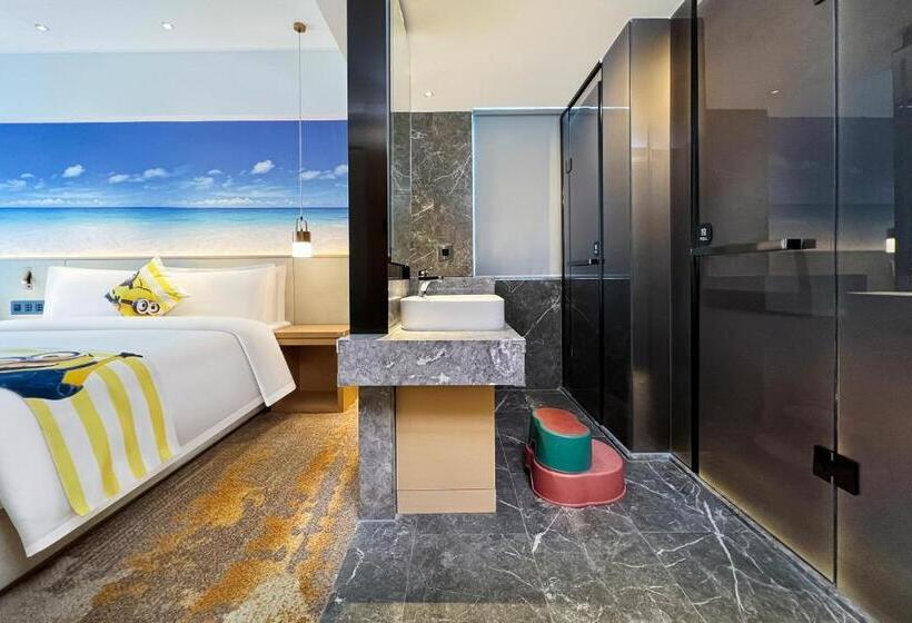 Ausotel Smart Guangzhou Zhujiang New Town