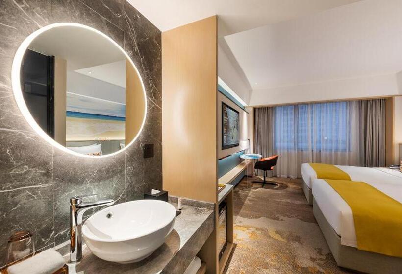 Ausotel Smart Guangzhou Zhujiang New Town