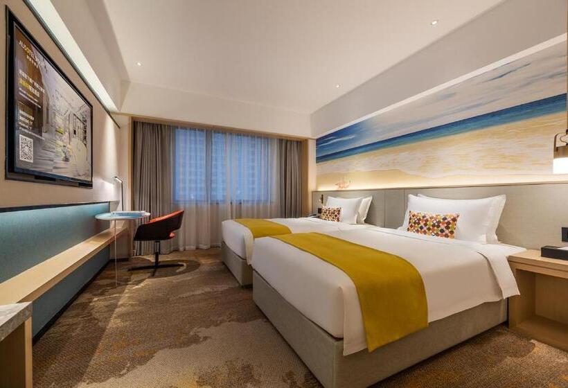 Ausotel Smart Guangzhou Zhujiang New Town
