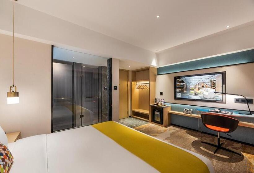 Ausotel Smart Guangzhou Zhujiang New Town