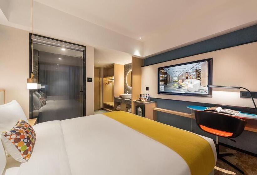 Ausotel Smart Guangzhou Zhujiang New Town