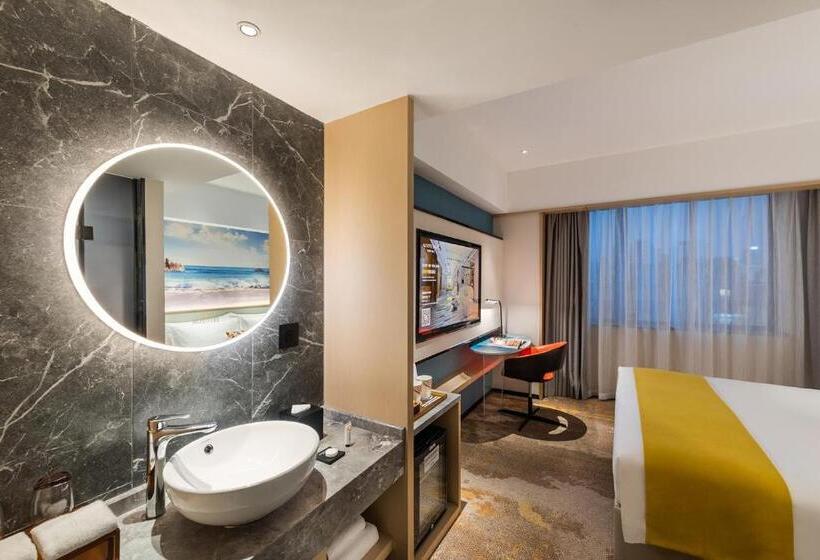 Ausotel Smart Guangzhou Zhujiang New Town