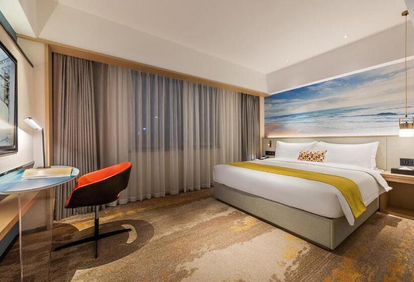 Ausotel Smart Guangzhou Zhujiang New Town