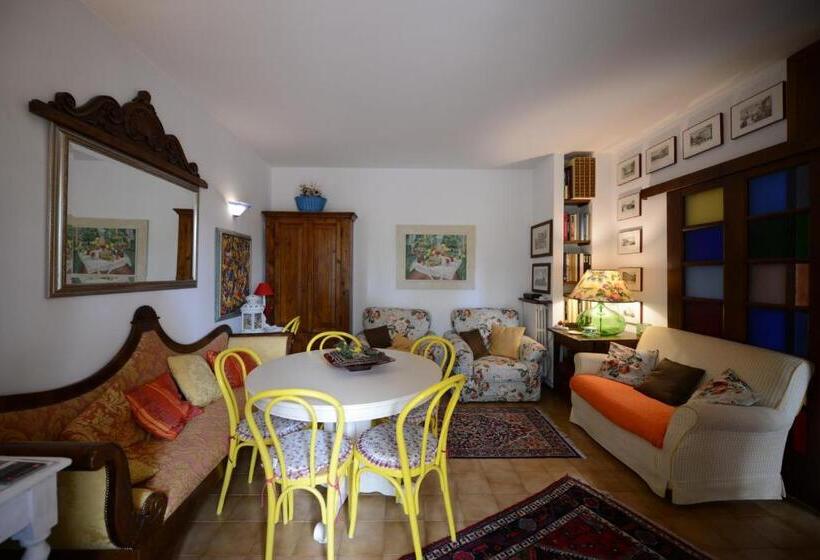 B&b Casa Cettina