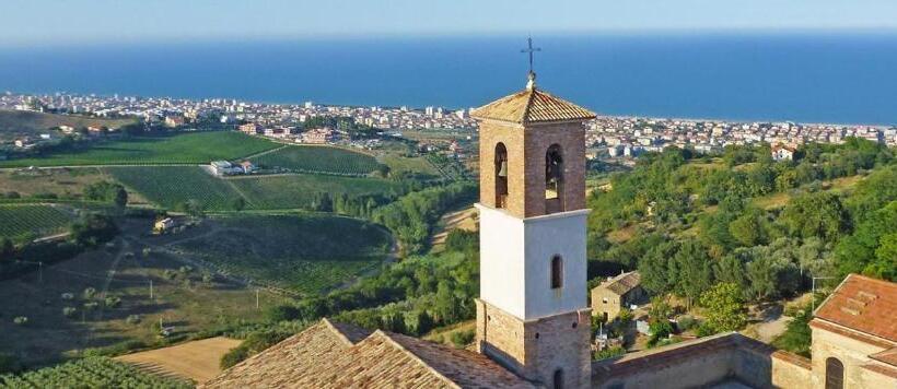 B&b Casa Vacanze La Dimora Di Maddalena