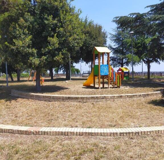 B&b Casa Vacanze La Dimora Di Maddalena