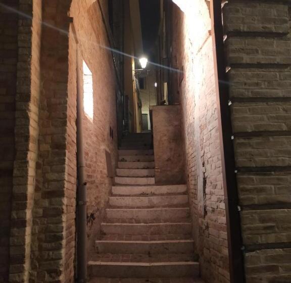 B&b Casa Vacanze La Dimora Di Maddalena