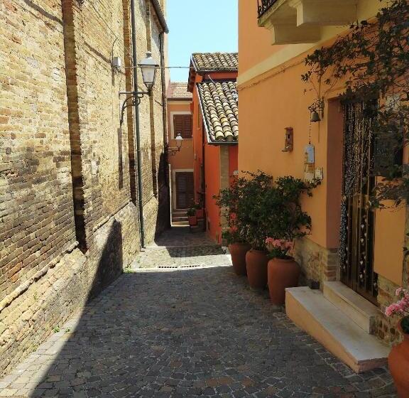 B&b Casa Vacanze La Dimora Di Maddalena