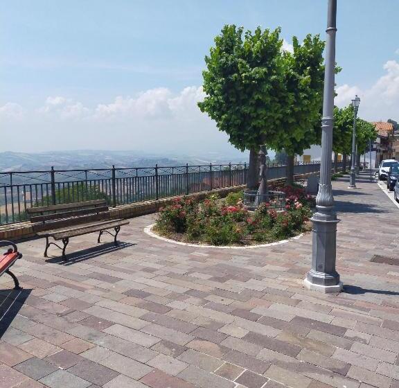 B&b Casa Vacanze La Dimora Di Maddalena