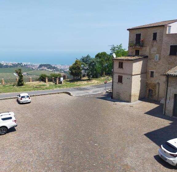 B&b Casa Vacanze La Dimora Di Maddalena