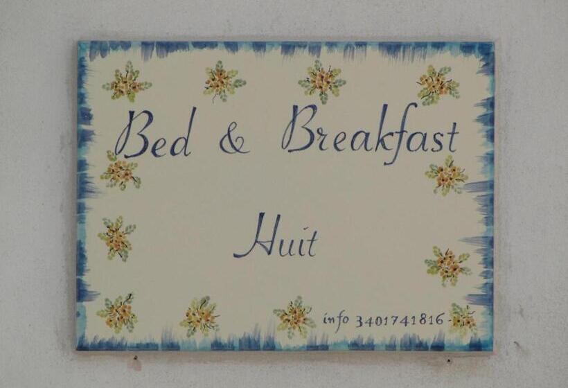 B&b Huit