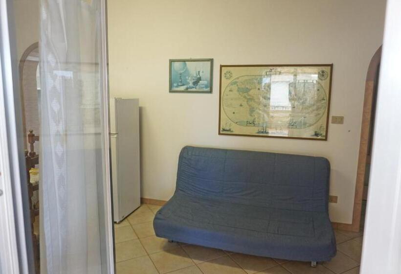 B&b Il Giardinetto Pachino