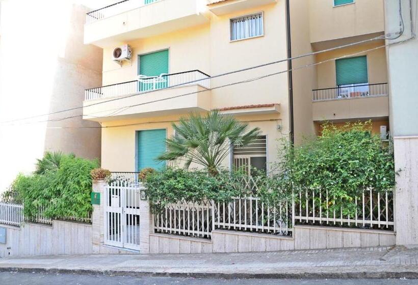 B&b Il Giardinetto Pachino