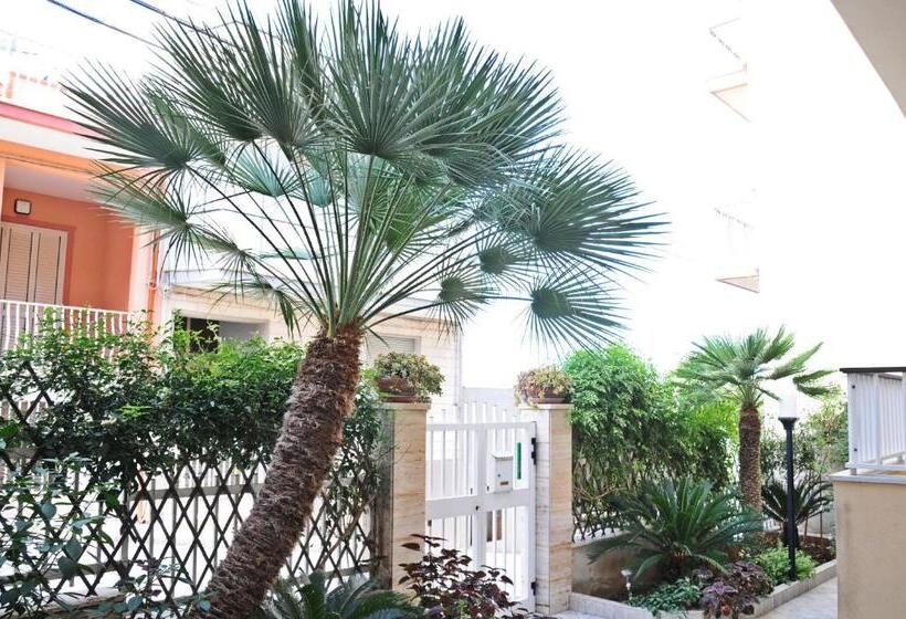 B&b Il Giardinetto Pachino