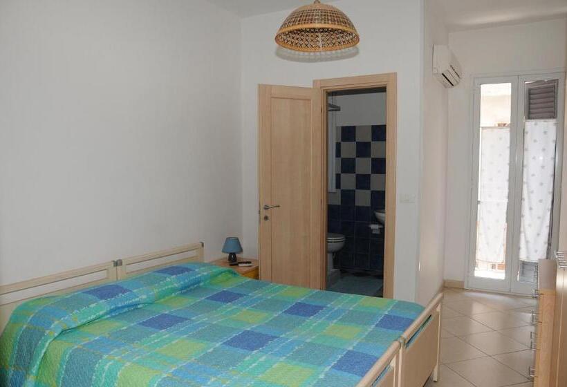 B&b Il Giardinetto Pachino