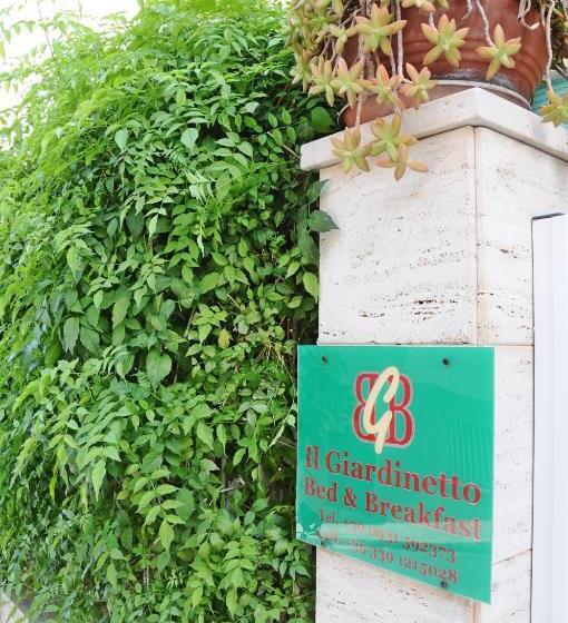 B&b Il Giardinetto Pachino