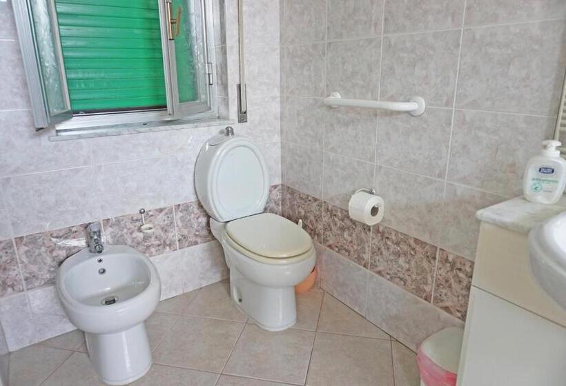 B&b Il Giardinetto Pachino