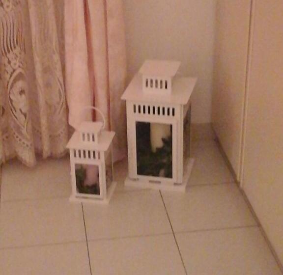 تختخواب و صبحانه La Casa Di Isabella Loreto