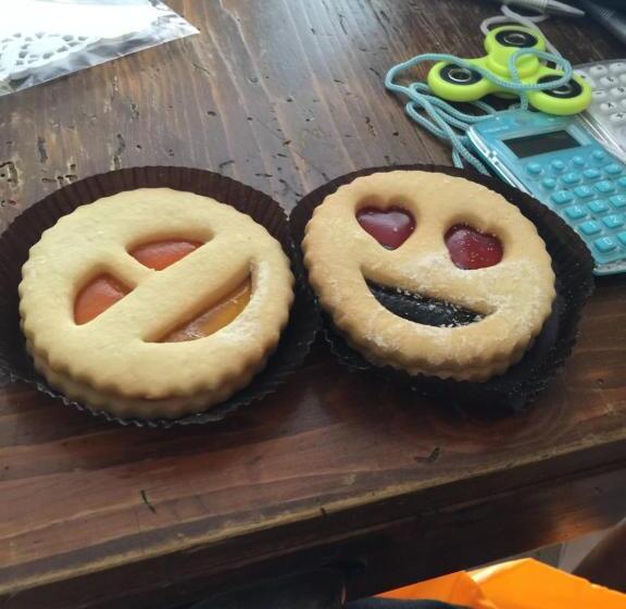 تختخواب و صبحانه La Casa Di Isabella Loreto