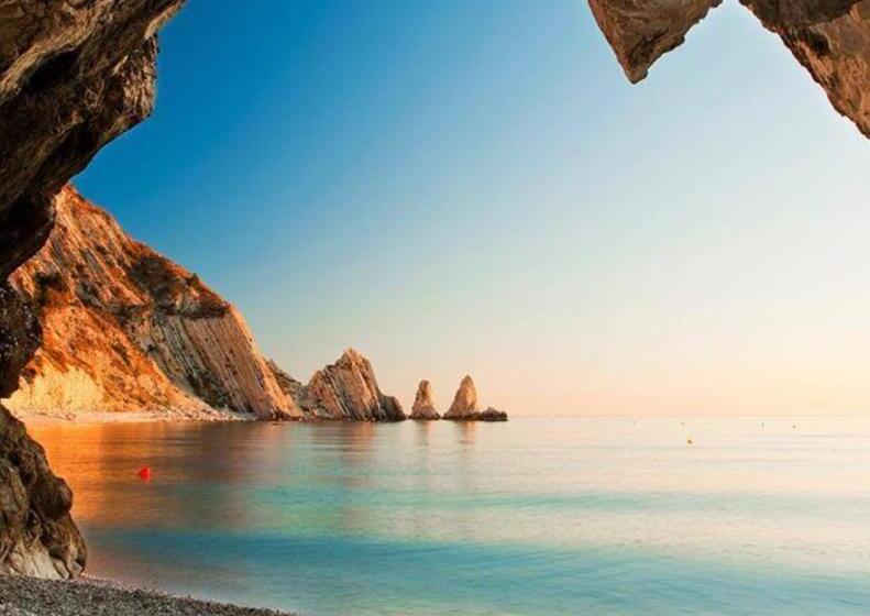 تختخواب و صبحانه La Casa Di Isabella Loreto