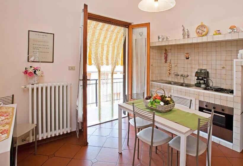 B&b Via Della Grotta