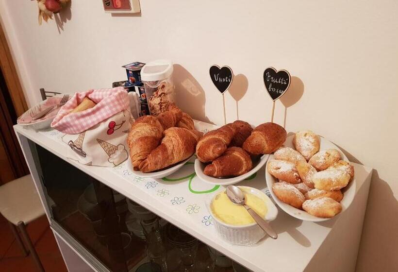 B&b Via Della Grotta