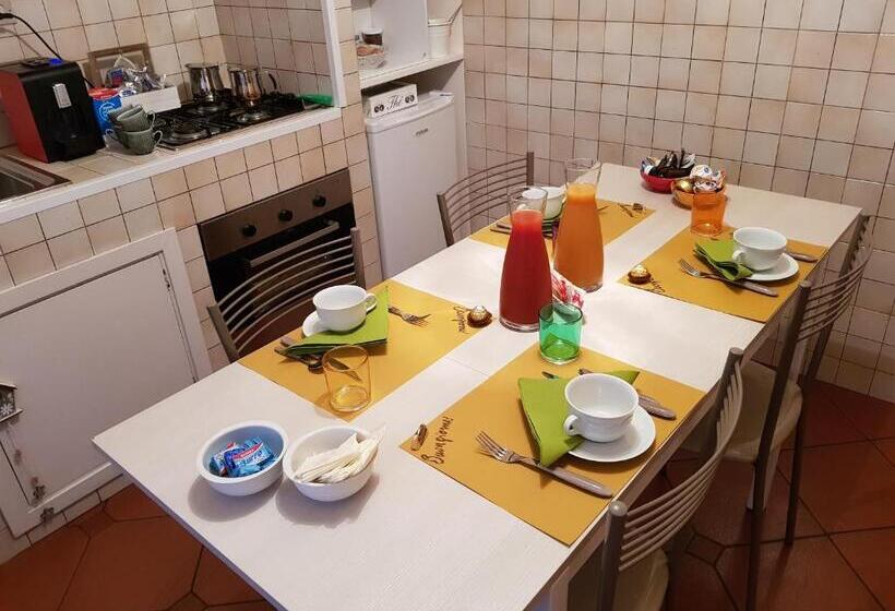 B&b Via Della Grotta