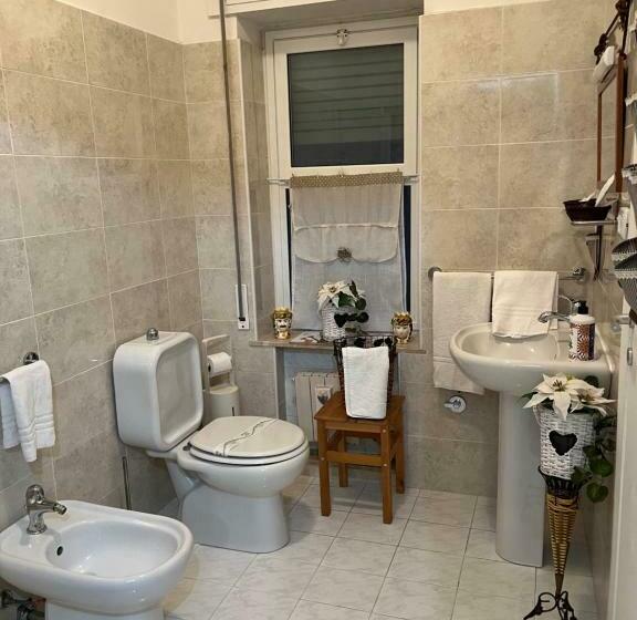 住宿加早餐  Eder Home A Un Passo Dal Teatro Greko